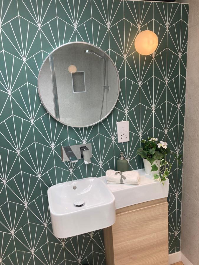 Central Ensuite Guest Unit With Ac And Free On-Street Parking Okręg wyborczy Hove Zewnętrze zdjęcie